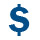 Dollar Sign